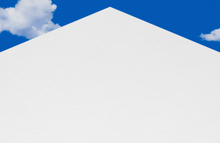 Abbey Marquees logo designed by The Joneses