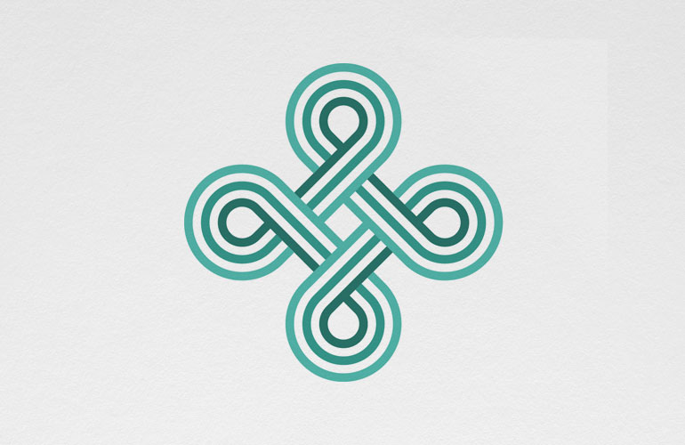 LMG icon designed by The Joneses