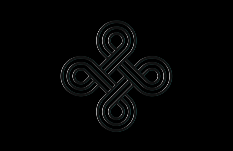 LMG logo designed by The Joneses