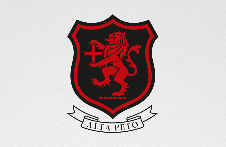 Shrewsbury House School logo