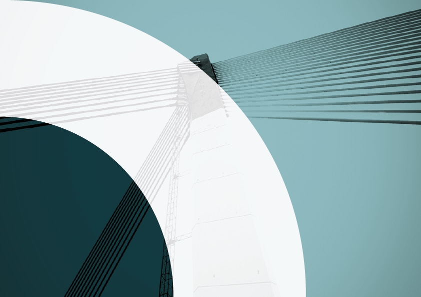 RiverCrossing presentation covers designed by The Joneses