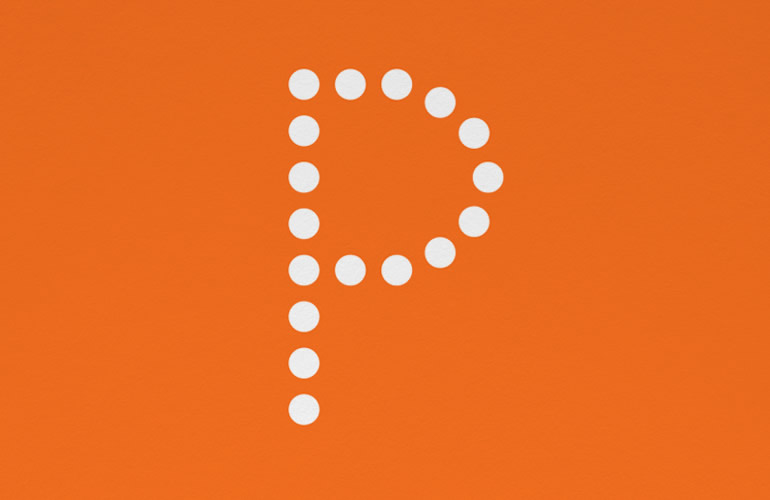 Petresearch logo designed by The Joneses