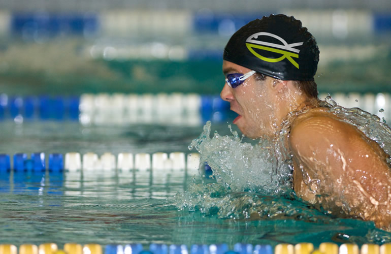 Rushmoor Royals logo designed by The Joneses