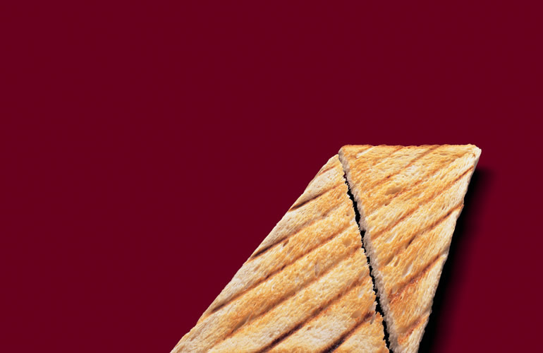 Virgin Atlantic photography art directed by The Joneses