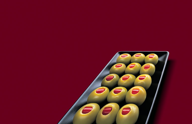 Virgin Atlantic photography art directed by The Joneses