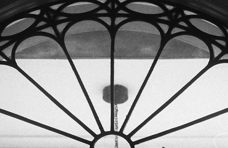 Westminster Synagogue photography art directed by The Joneses